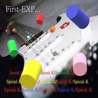 First-EXP