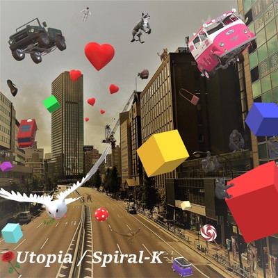 Utopia