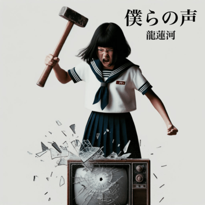 Bokura no Koe