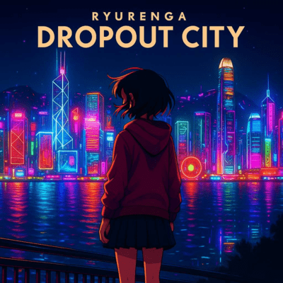 DROPOUT CITY