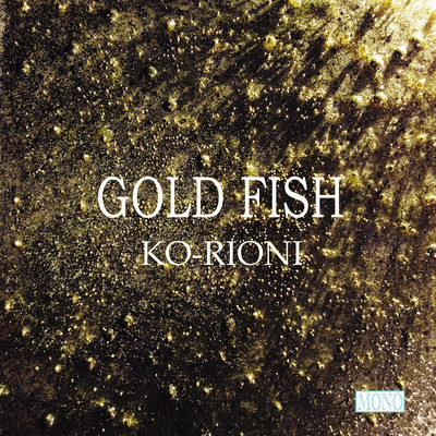 GOLD FISH