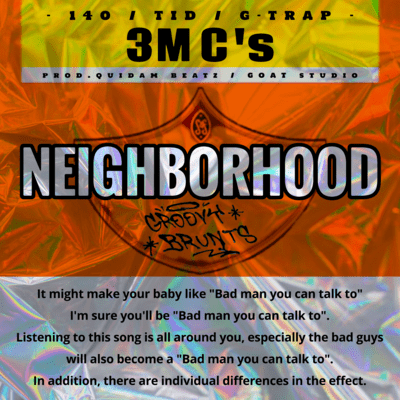 NEIGHBORHOOD