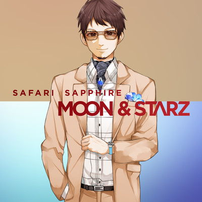 Moon&Starz