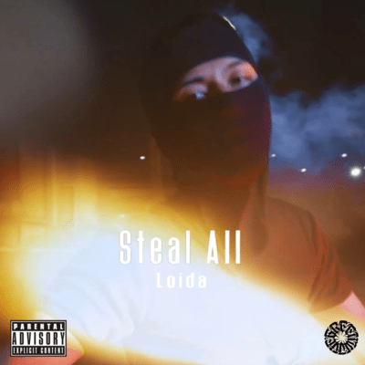 Steal All