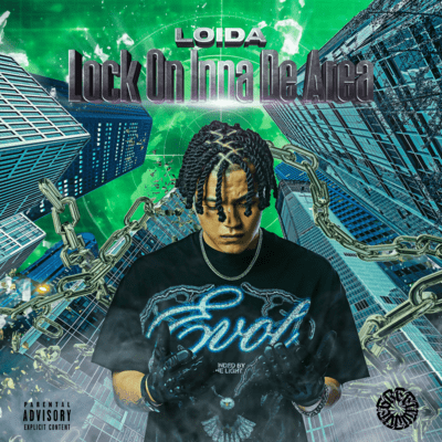 Lock On Inna De Area