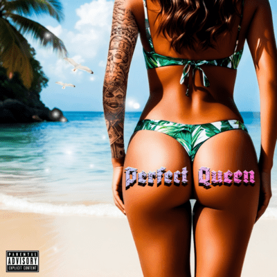 Perfect Queen (feat. Swag-A & Crazy-K)