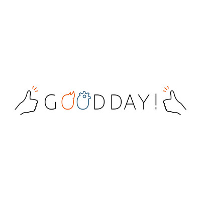 GOOD DAY!