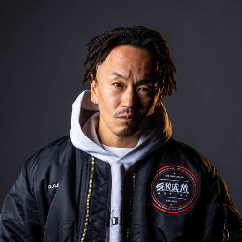 DJ LEAD