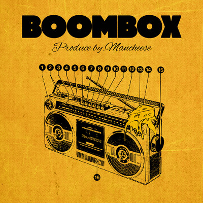BOOM BOX