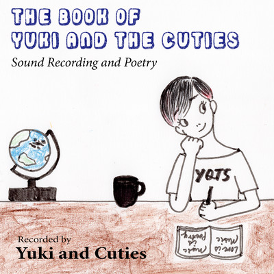 The Book of Yuki and the Cuties