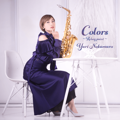 Colors ~Relay point~