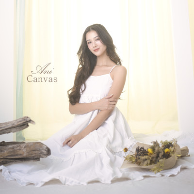 Canvas (JPN Ver.)