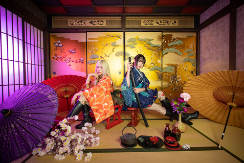 Exotic Parade-EKIPARE-