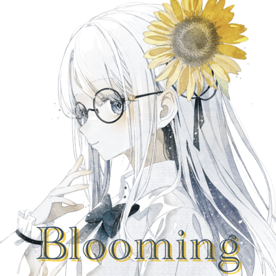 Blooming