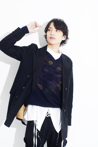 SHOTA MATSUDA