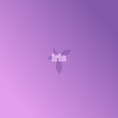 iris