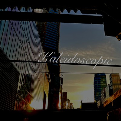 Kaleidoscopic