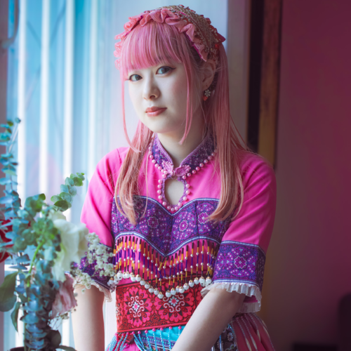 Ichigo Masui