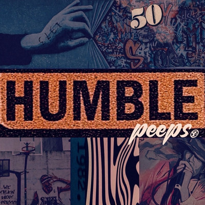 HUMBLE PEEPS