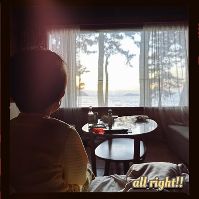 all right!!