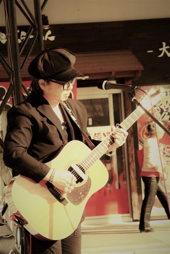 Matsubara Fumiya