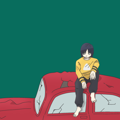 jumoku ni chui (feat. KAFU, RIME & GUMI)