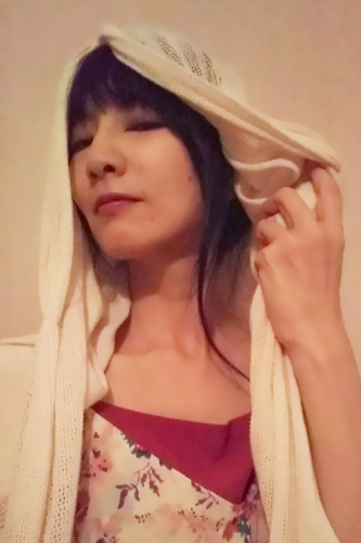 Kumiko Mouri