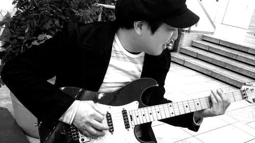 Keiichi Fukuoka