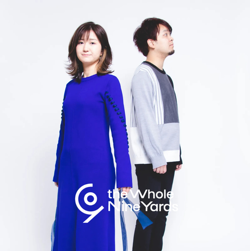 the Whole Nine Yards