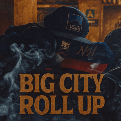 big City roll up