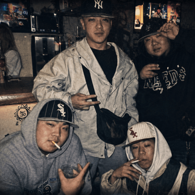 homies