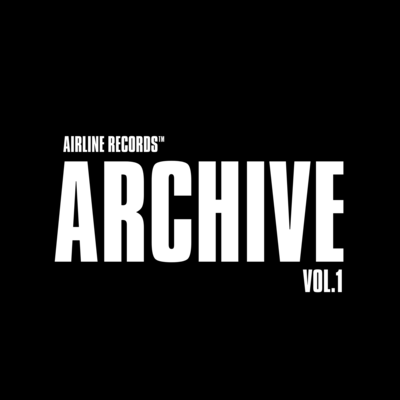 ARCHIVE VOL.1