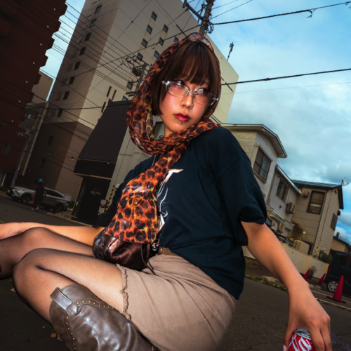 Shiho