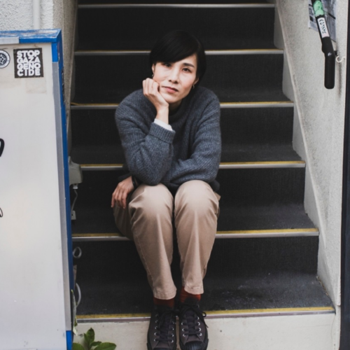 Sachiko Miwa