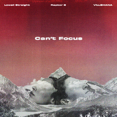 Can't Focus