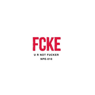 FCKE