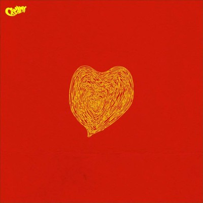 CRYAMY (red album)
