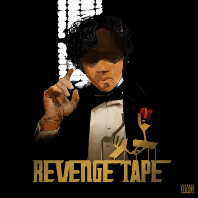 REVENGE TAPE