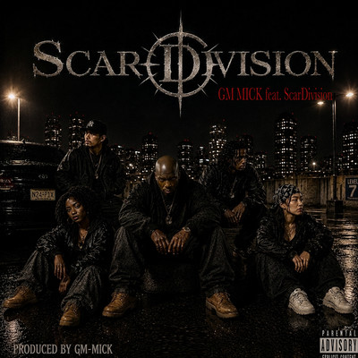 SCAR DIVISION