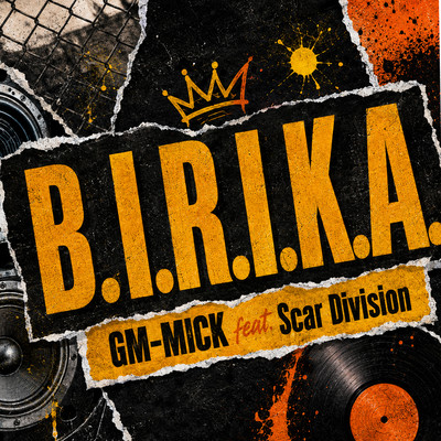 B.I.R.I.K.A. (feat. Scar Division)