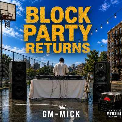 BLOCK PARTY RETURNS