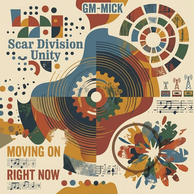 MOVING ON