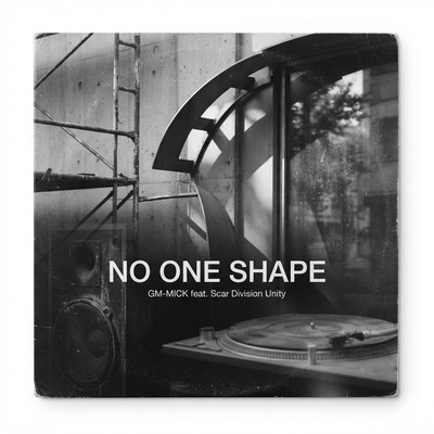 NO ONE SHAPE (feat. Scar Division Unity)