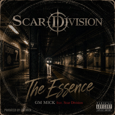 The Essence (feat. Scar Division)