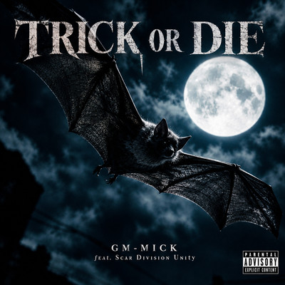 TRICK OF DIE (feat. Scar Division Unity)