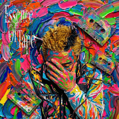 Essence Of Tape