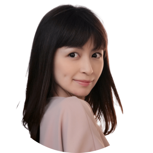 Mayu Nakamura