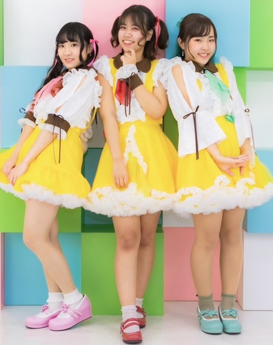 Dotabatakagekidan"Purin"