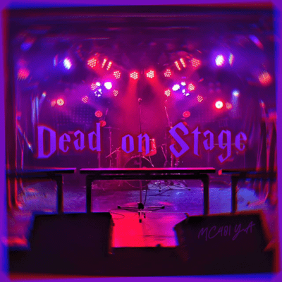 Dead on Stage