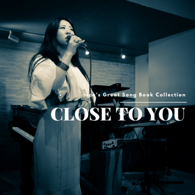 Close to You (Cover)